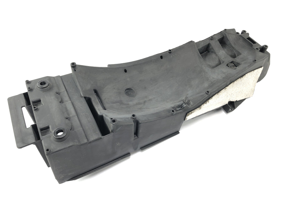 KTM 950 SM LC8 [2008] - Trasero debajo de la protección de salpicaduras de revestimiento interno