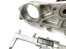 Yamaha YZ 426 F [2000] - puente inferior de horquilla-3