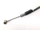 Honda CRF 450 R [2007] - cable de embrague cable de embrague cable Bowden con soporte-3