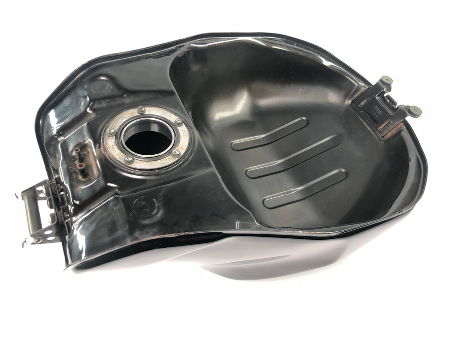 Suzuki GSX R 1000 WVBZ K3 [2003] - Depósito depósito gasolina depósito gasolina negro