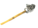 Honda FMX 650 RD12 [2006] - Grifo de gasolina grifo de gasolina grifo de deposito válvula de gasolina-4