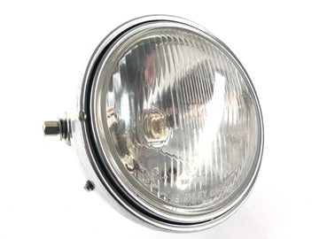 Honda GL 1000 Goldwing GL1 [1977] - Faros con carcasa