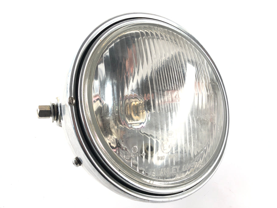 Honda GL 1000 Goldwing GL1 [1977] - Faros con carcasa