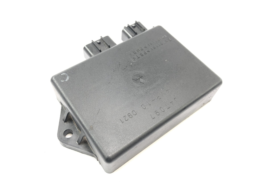Yamaha XVS 650 Drag Star VM03 [2001] - Controlador CDI de la unidad de control de la caja de encendido