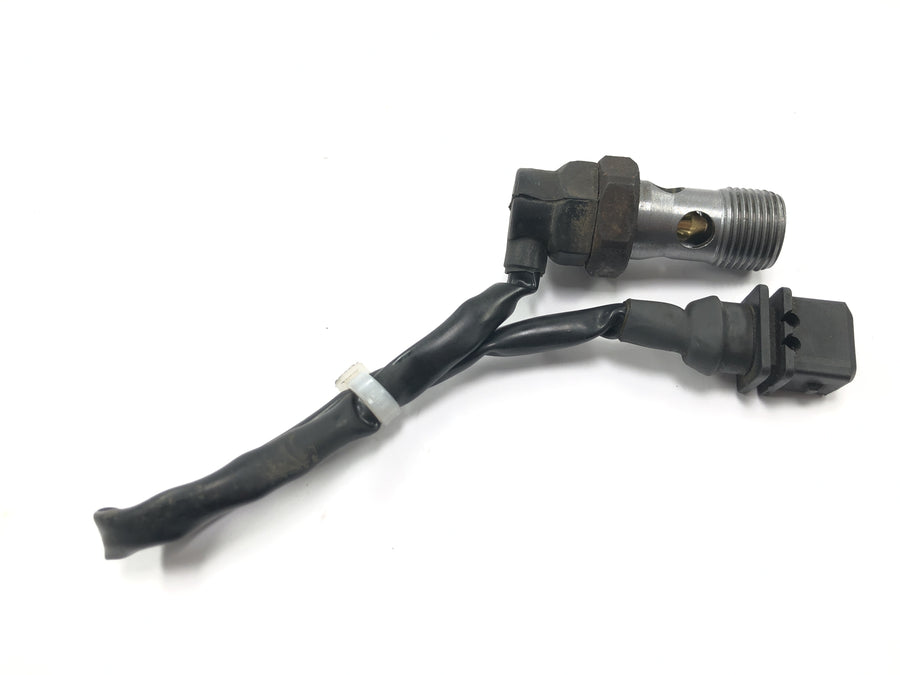 Triumph Bonneville T100 986MF [2012] - Sensor de temperatura del aceite