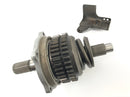Honda GL 1000 Goldwing GL1 [1978] - Alternador de eje de transmisión-2