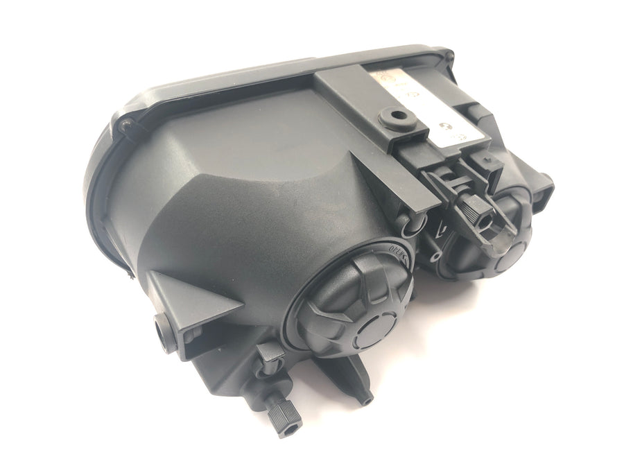 BMW R 1200 GS R12 K25 [2004] - Faros delanteros faros dobles