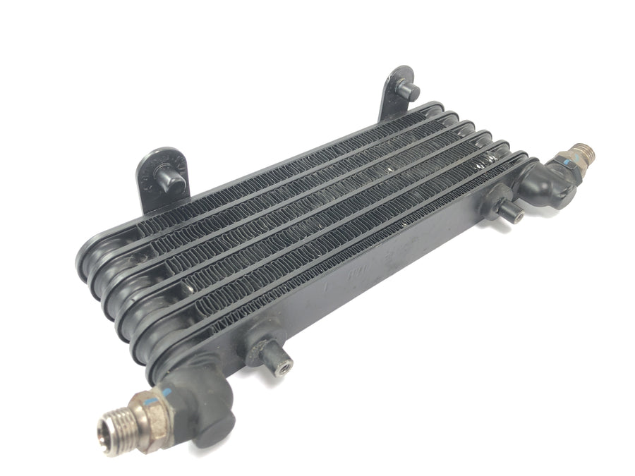 Benelli TNT 1130 [2009] - Radiador intercambiador de calor enfriador de aceite