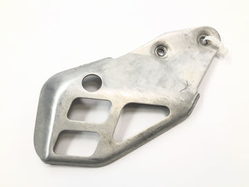 Yamaha YZ 426 F [2000] - Tapa cilindro freno trasero - 0