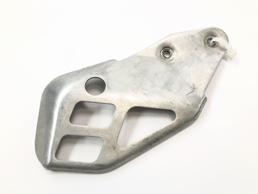Yamaha YZ 426 F [2000] - Tapa cilindro freno trasero