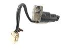 Yamaha XT 600 Zenere 34L [1985] - Bloqueo de encendido con llave-5