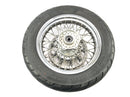 Yamaha XV 1600 Wild Star VP08 [2002] - Llanta trasera rueda de radios 3,50 x 16" con rueda de correa-6