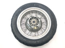 Moto Guzzi California 1100 EV KD [1998] - llanta trasera rueda de radios 3,50 x 17"-6