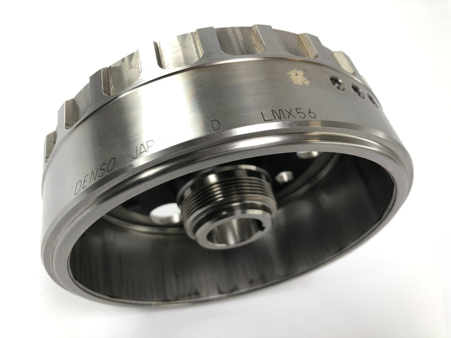 Triumph Sprint St 1050 [2005] - rotor de rotor de alternador polad