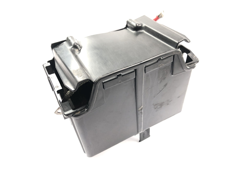 KTM 950 Adventure LC8 [2004] - Caja de batería soporte de batería contenedor caja de batería