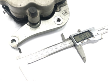 KTM 950 Adventure LC8 [2004] - Pinza de freno delantera derecha Brembo - 0