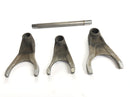 Yamaha YZF 750 R 4NHN [1996] - Switch Schiting Switching Claws Set-3