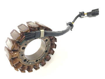 BMW F 650 GS Dakar [2007] - Estator alternador