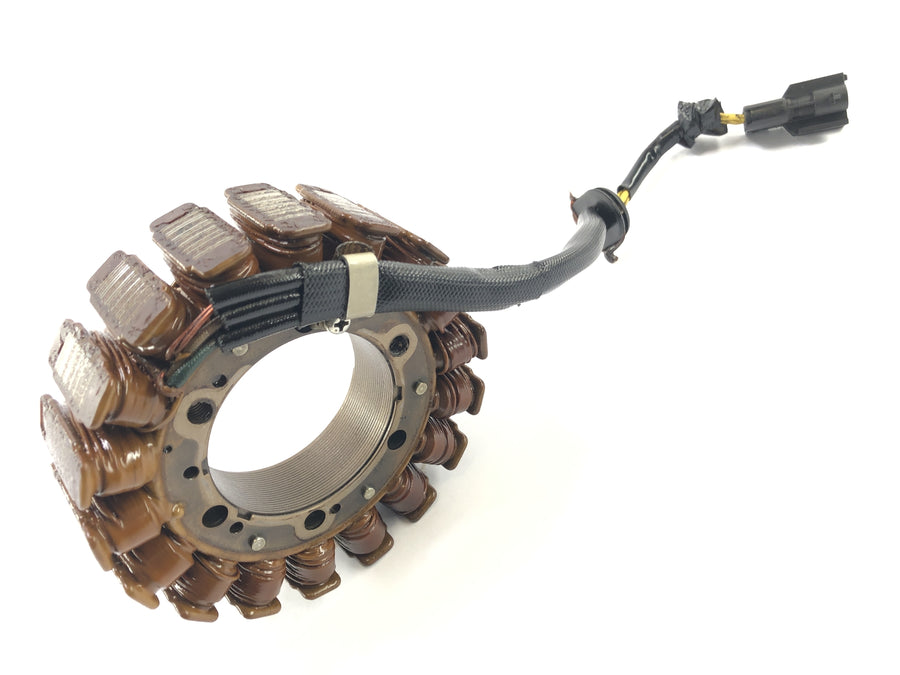 BMW F 650 GS Dakar [2007] - Estator alternador