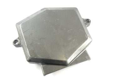 Yamaha XT 660 DM01 [2004] - Tapa del motor de la cabeza del cilindro de tapa