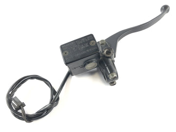 Yamaha XT 660 DM01 [2004] - Bomba de freno de bomba de handbrake en la parte delantera