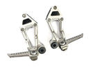 Kawasaki ZX -10 ZXT00B [1990] - Footrest Facility Socius Footrests a la izquierda y derecha-1