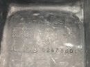 Moto Guzzi V10 Centauro [1998] - Caja de batería Caja de batería Compartimento de batería-3