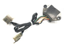 Kawasaki Z 1100 KZZ10A [1984] - Módulo de encendido Módulo de encendido Unidad de encendido IC Igniter-4