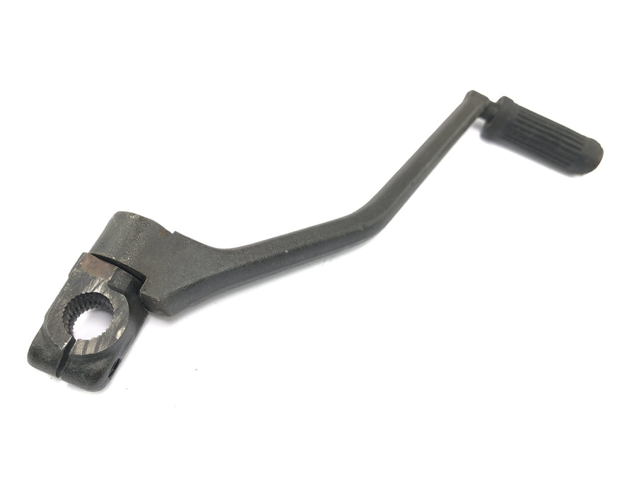 Suzuki RG 250 Gamma GJ21D [1987] - Kickstarter palanca de arranque
