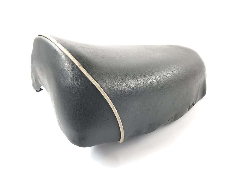 BMW R 75/5 [1973] - Asiento asiento del conductor asiento de motocicleta