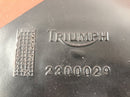Triumph Daytona 1200 T300D [1994] - Carenado lateral delantero derecho-4