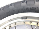 Honda XL 600 RM PD03 [1985] - Llanta trasera 2,50 x 17"-5