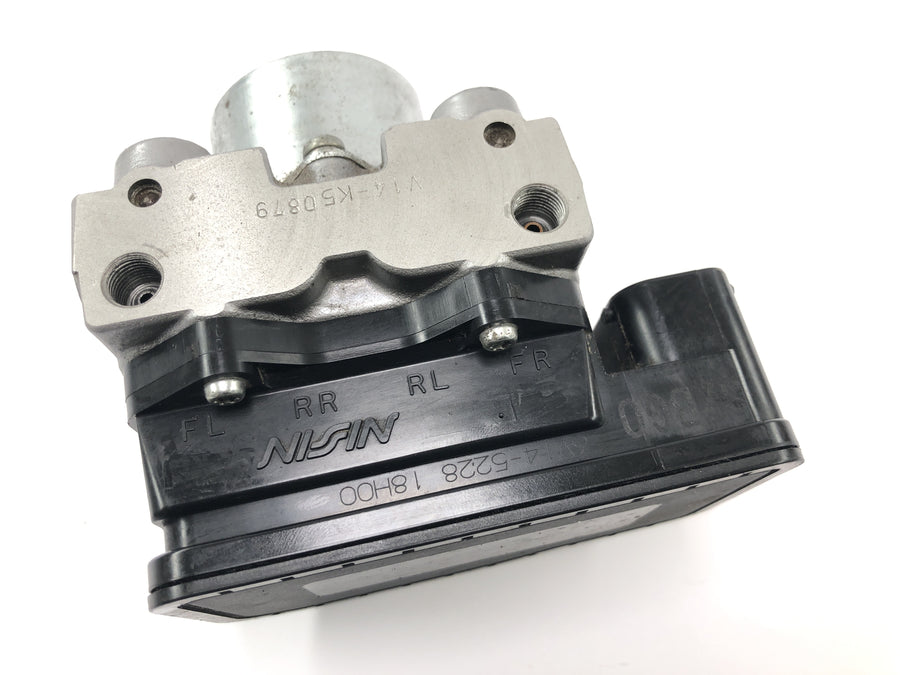 Suzuki GSF 1250 SA Bandit WVCH [2007] - Unidad hidráulica de control ABS