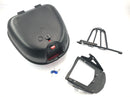 KTM 640 Adventure LC4 [2001] - Maleta Topcase con portaequipajes trasero-6