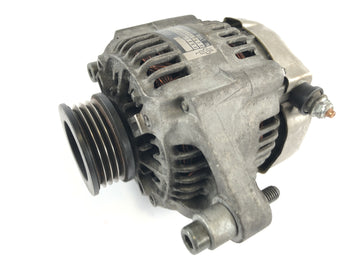 Moto Guzzi Norge 1200 [2006] - Alternador