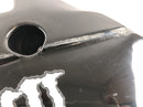Husqvarna TE 610 H6 8AE [TE 570 H7] - Carenado del depósito, carenado lateral, abajo izquierda-2