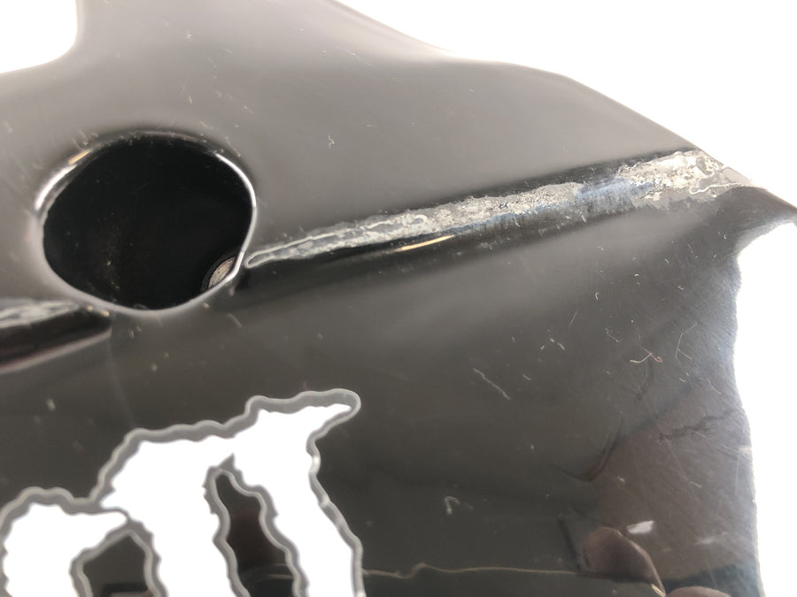 Husqvarna TE 610 H6 8AE [TE 570 H7] - Carenado del depósito, carenado lateral, abajo izquierda