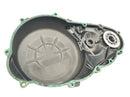 KTM 640 Adventure LC4 [2001] - tapa embrague tapa motor-3