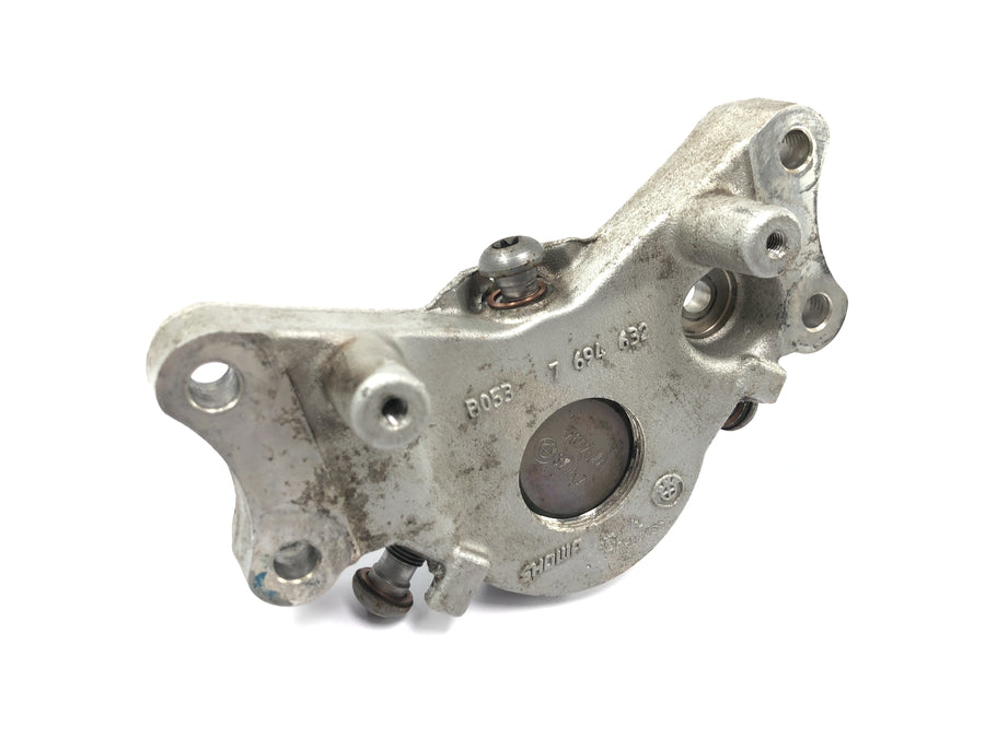 BMW R 1200 R R1ST [2008] - Rótula de soporte de cojinete de horquilla Telelever
