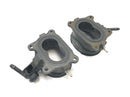 Ducati Multistrada 1200 S Touring [2009] - kit soporte inyector colector de admisión-3
