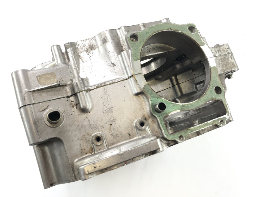 Honda SLR 650 RD09 [1997] - Motor Motor Vacaca Alcicultor de alojamiento Bloque de motor