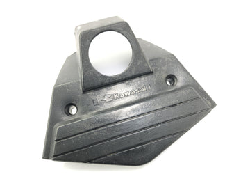 Kawasaki GPZ 1000 RX [1987] - Lock de encendido de cobertura