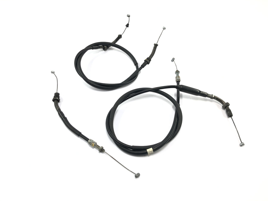 Honda GL 1500 Goldwing SC22 [1993] - juego de cables del acelerador cable bowden cable del acelerador cable bowden del gas