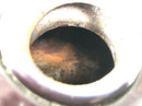 Kawasaki Z 1100 KZZ10A [1984] - Tanque de gasolina Tanque dentro de Rusty-6