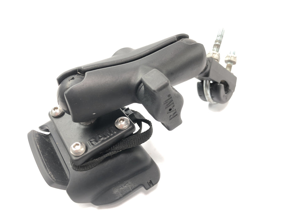 BMW R 1150 GS R21 [2002] - Soporte para navegador sistema RAM mount
