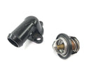 Kawasaki ninja 125 BX125B [2024] - termostato termostato de refrigerante con brida de refrigerante-1