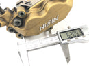 HONDA VTR 1000 SP 1 SC45 [2001] - Pinza de freno Nissin delantera izquierda-5
