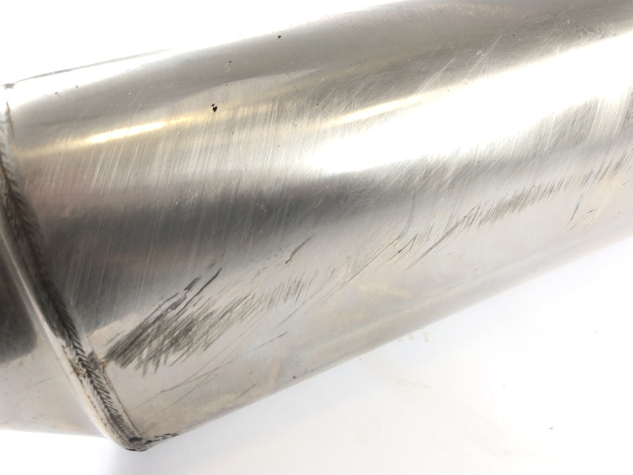 Honda CBF 1000 A SC58 [2006] - Muffler de escape a la derecha