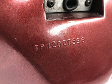 Moto Guzzi V10 Centauro [1998] - Depósito Depósito de gasolina Depósito de gasolina Depósito de gasolina - 0