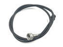 BMW R 100 GS 247E [1991] - Cable del velocímetro y accionamiento del tacómetro-1